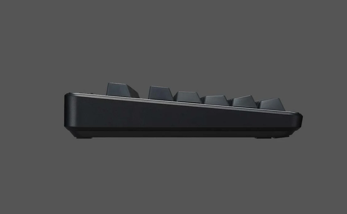 Topre Realforce R3 Mac Wireless Keyboard - Image 5