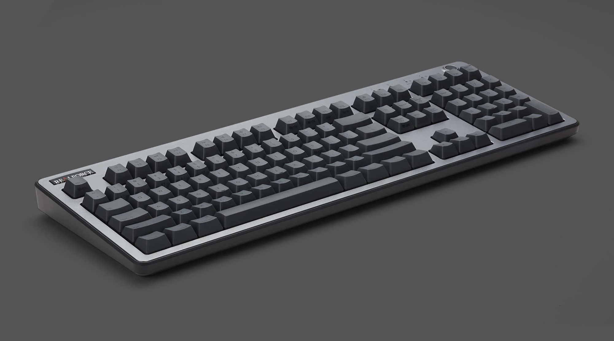 Topre Realforce R3 Mac Wireless Keyboard - Image 6