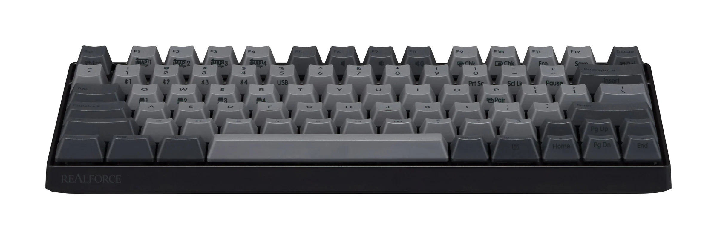 Topre Realforce RC1 75% Bluetooth Keyboard - Image 8
