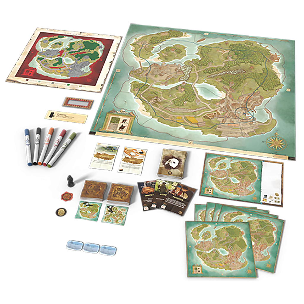 Treasure Island: Captain Silver - Image 3