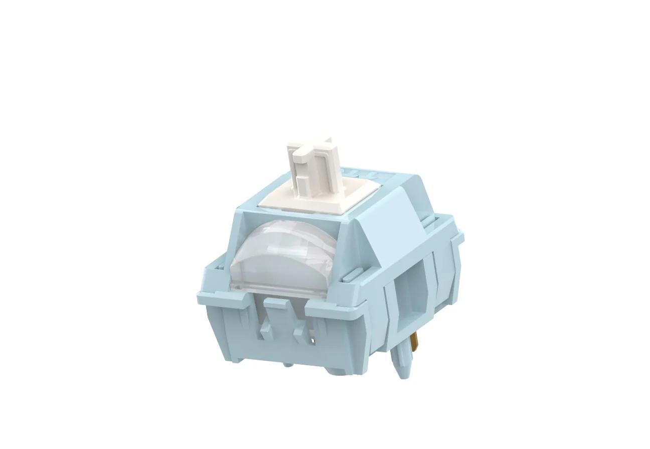 TTC Frost Whisper 39g Linear PCB Mount Switch - Image 6