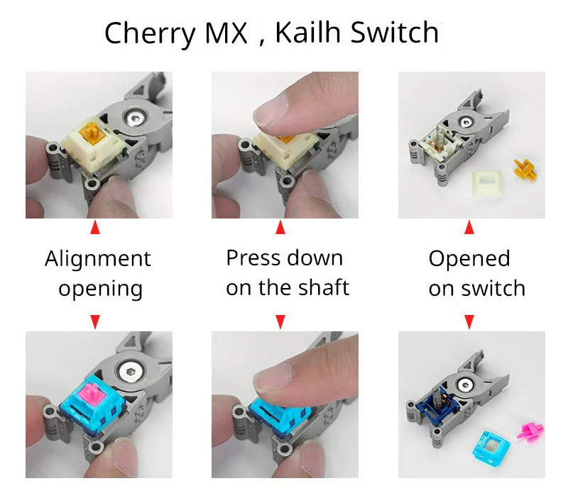 TX 5-in-1 Multitool V1.1 - Image 8