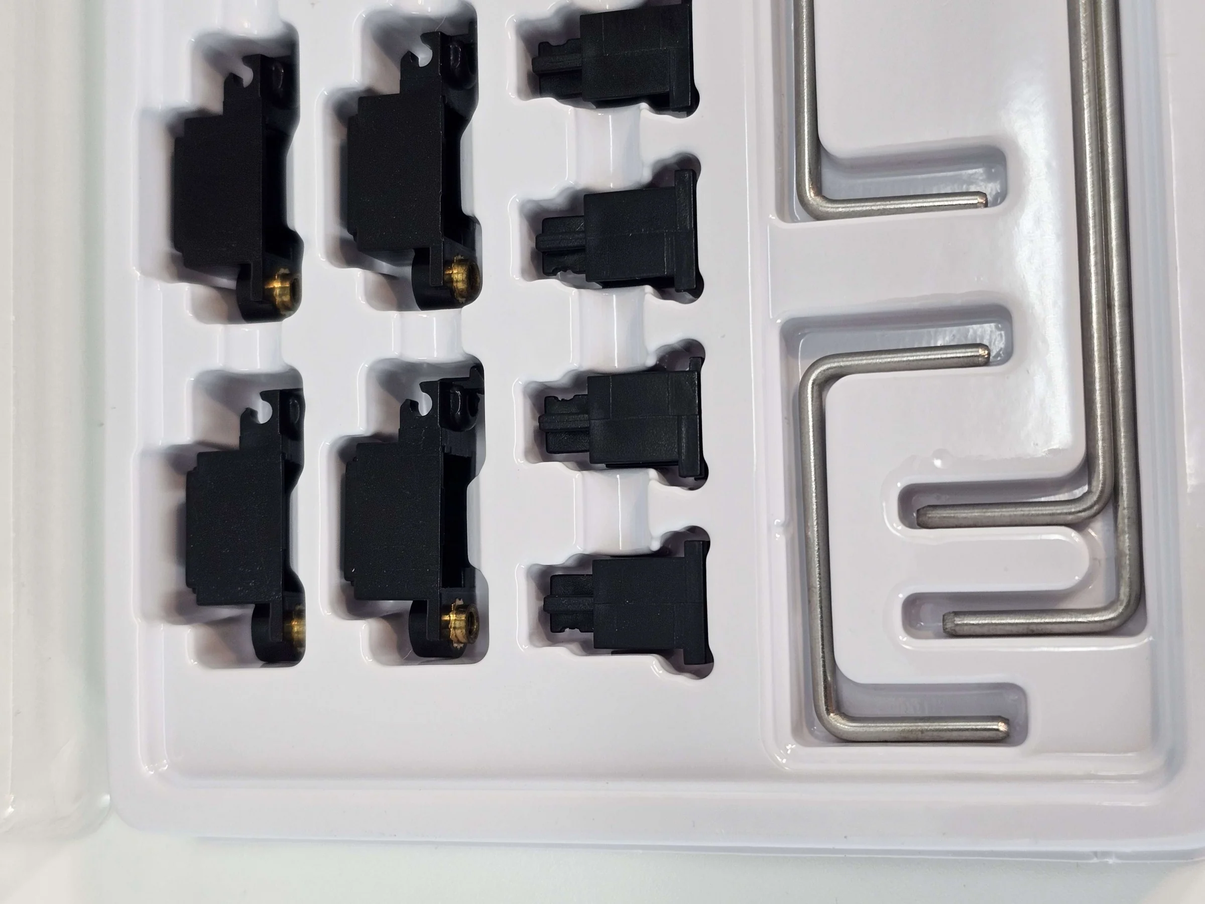 TX AP Stabilizers PCB Mount Screw-in TKL Kit - Image 4