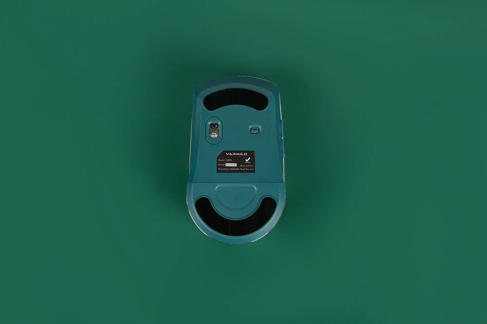 Varmilo Crane Wireless Mouse - Image 3