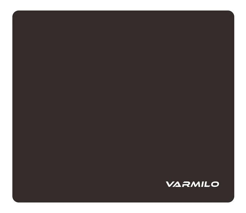 Varmilo Large 1.5mm Tempered Glass Mouse Pad - Image 6