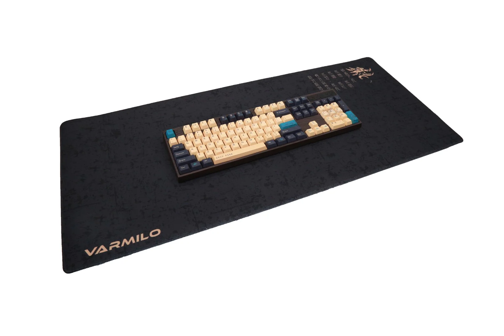 Varmilo Loong XL Desk Mat - Image 8