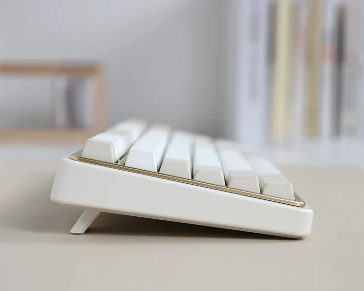 Varmilo Minilo98 Pro Star Sand Wireless RGB Mechanical Keyboard - Image 10