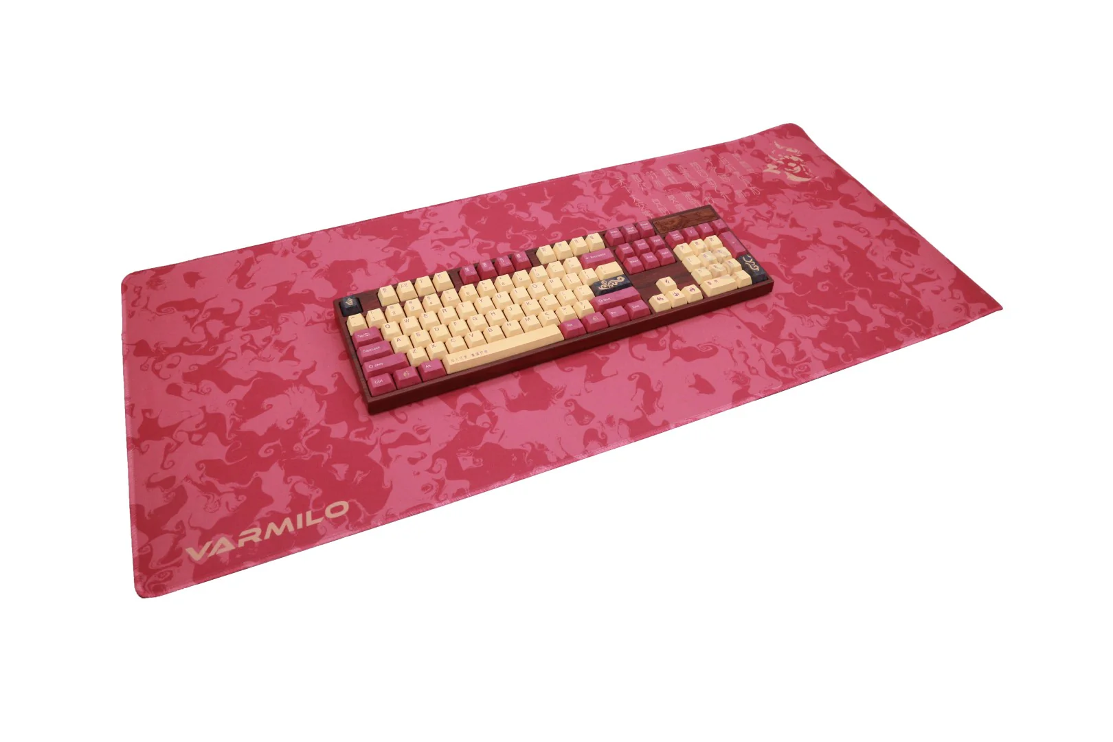 Varmilo Phoenix XL Deskmat - Image 8