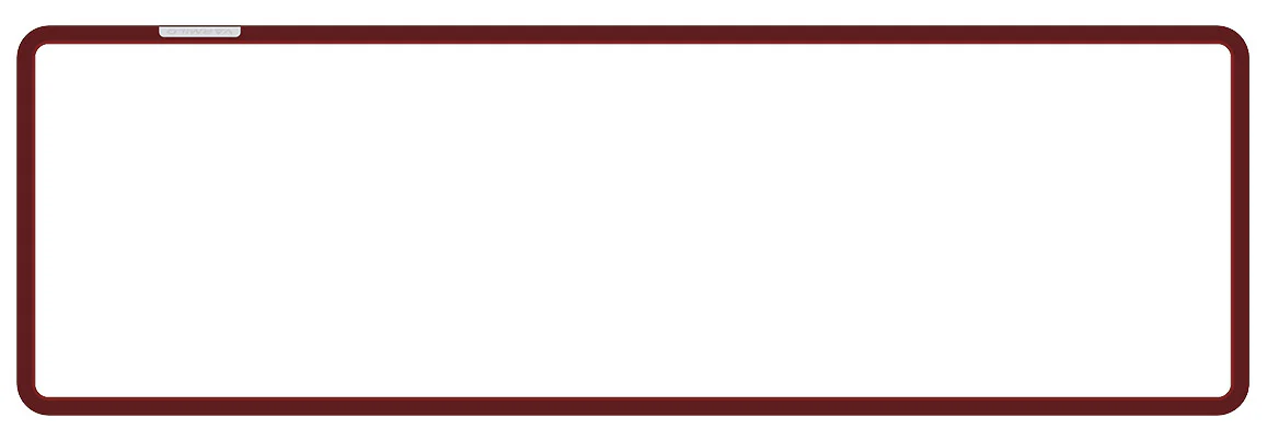 Varmilo Sword 2-108 Replacement Aluminum Frame - Image 5