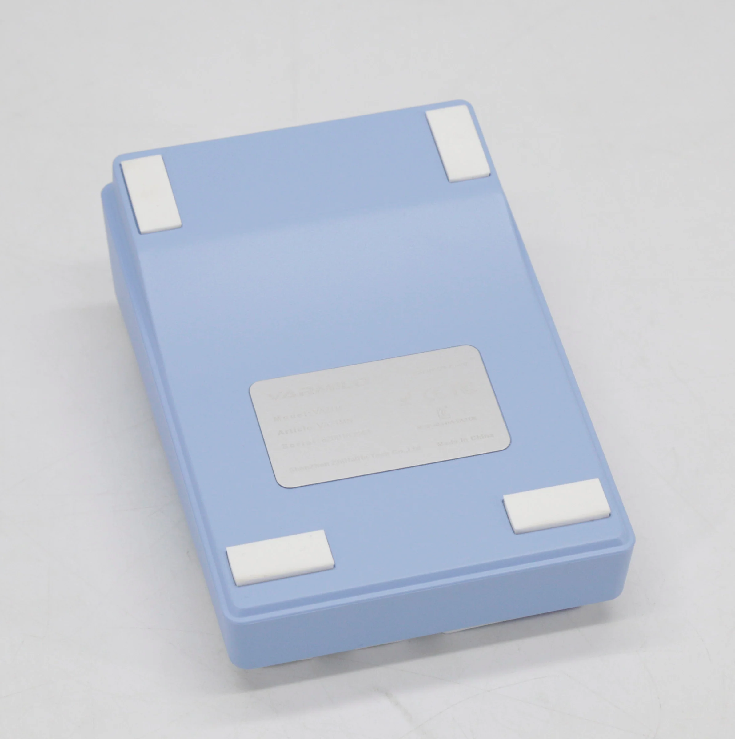 Varmilo VB21M Sea Melody Numpad Dye Sub PBT Mechanical Keyboard - Image 6