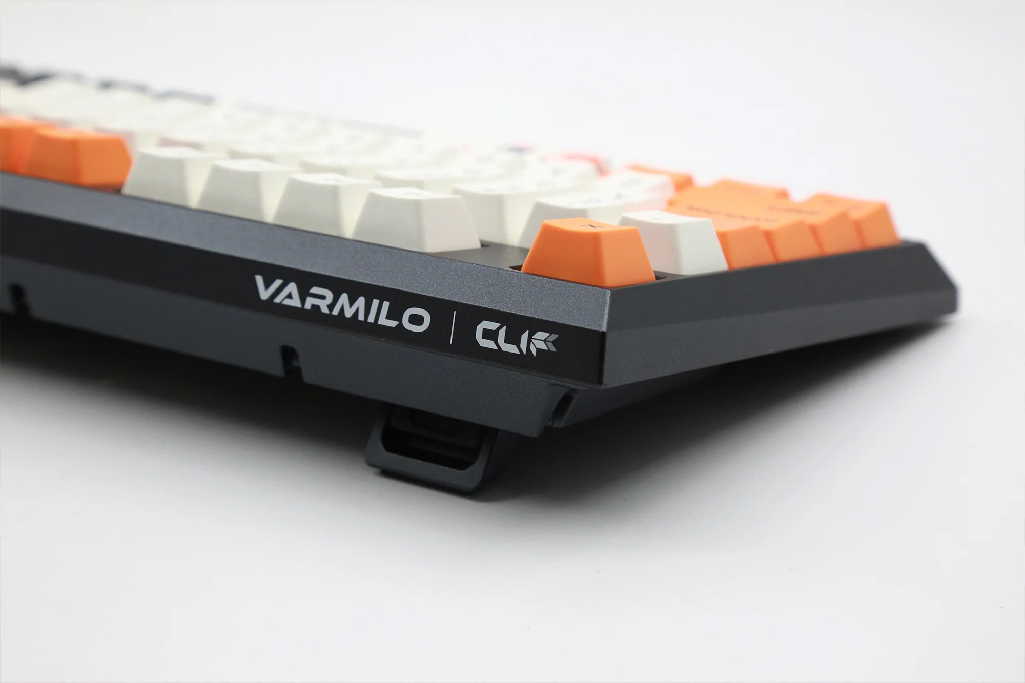 Varmilo Cliff Bot Awake TKL Triple Mode Bluetooth / Wireless Mechanical Keyboard - Image 13