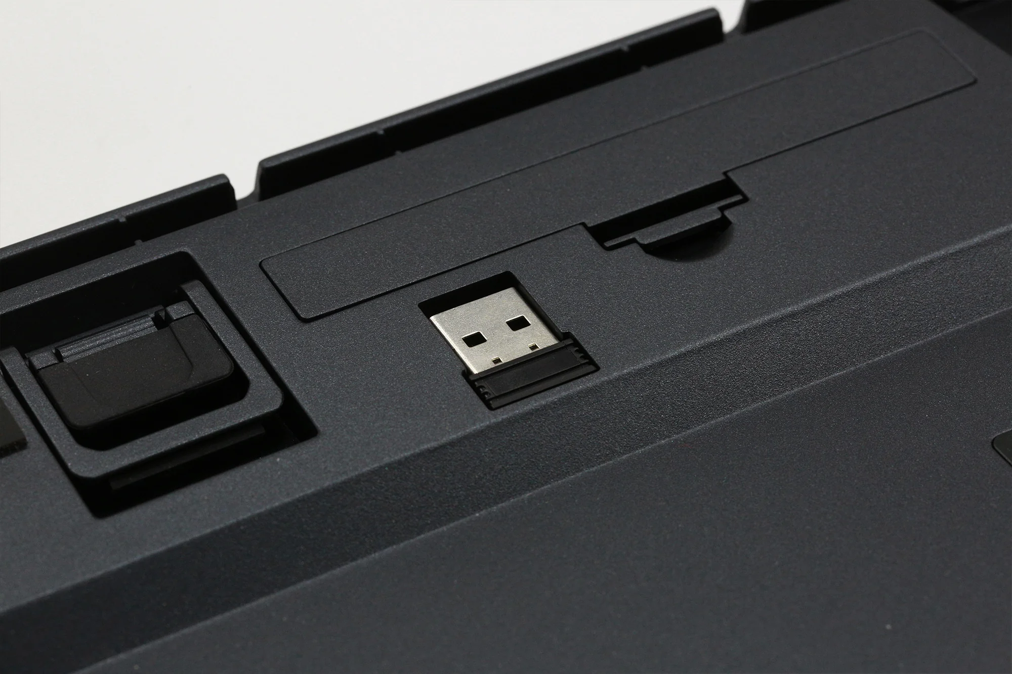 Varmilo Cliff Bot Awake TKL Triple Mode Bluetooth / Wireless Mechanical Keyboard - Image 18