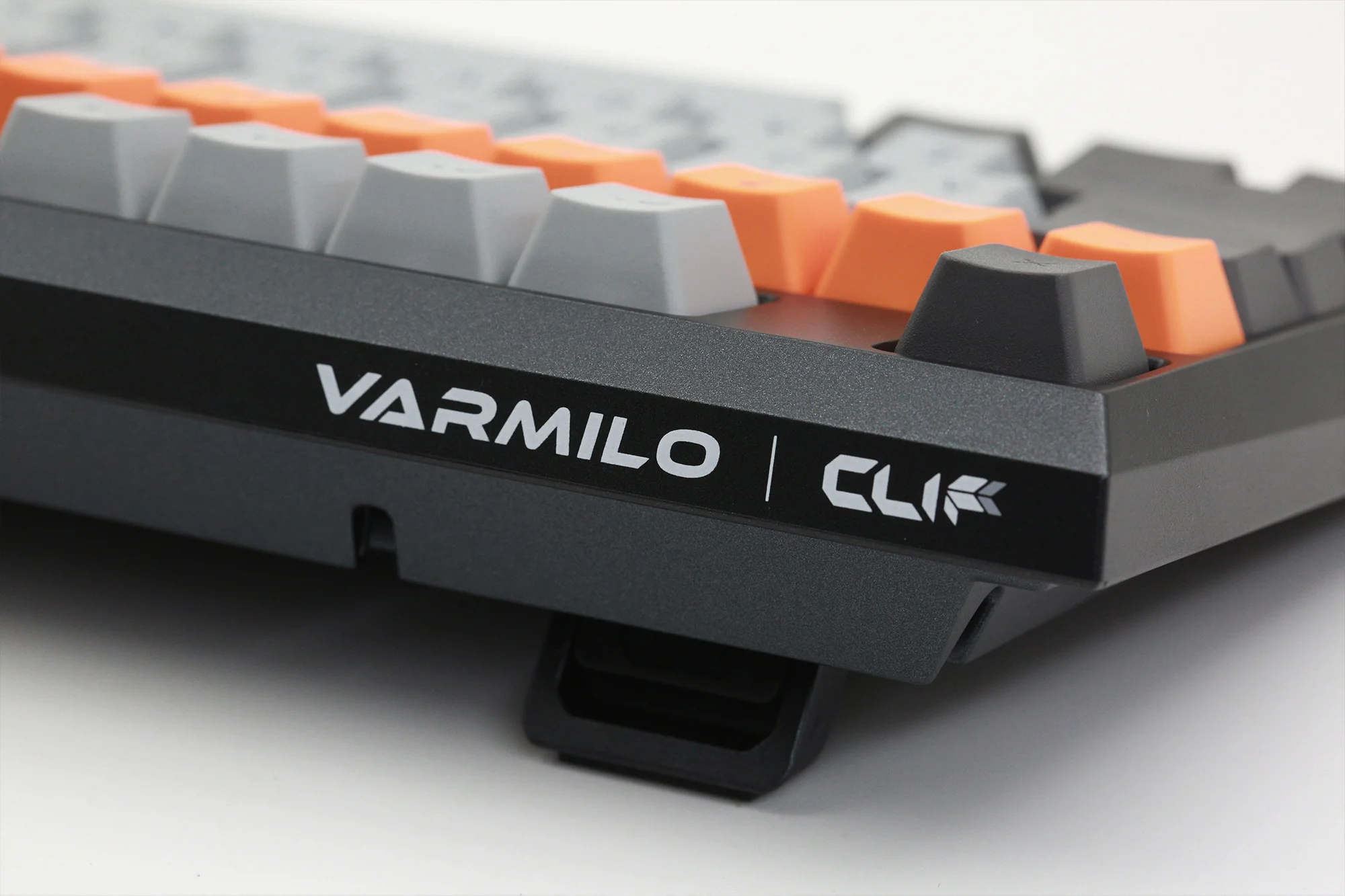 Varmilo Cliff Bot Lie TKL Triple Mode Bluetooth / Wireless Mechanical Keyboard - Image 12