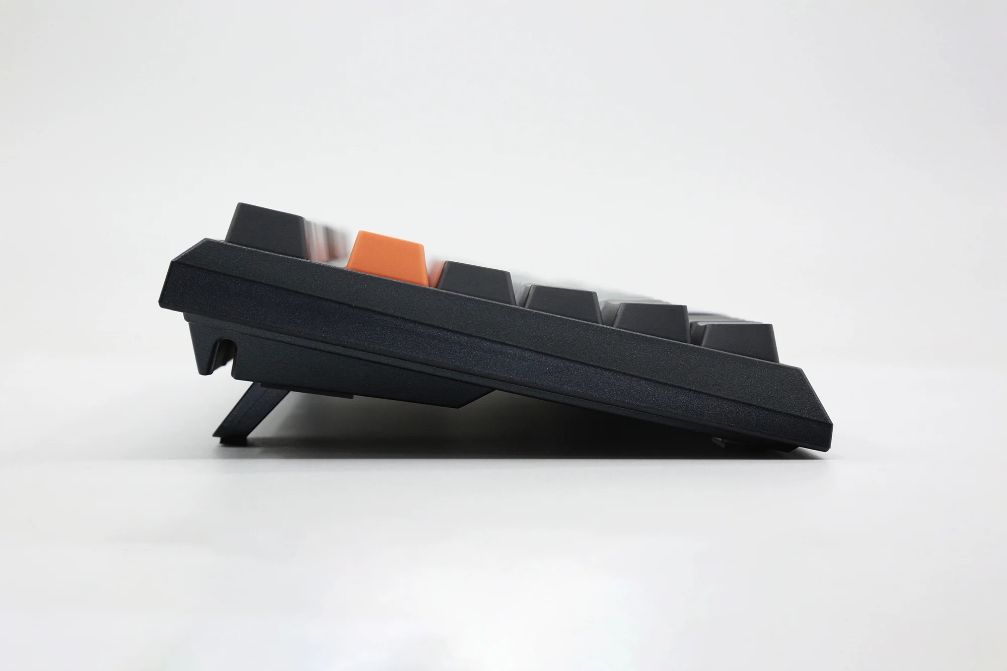 Varmilo Cliff Bot Lie TKL Triple Mode Bluetooth / Wireless Mechanical Keyboard - Image 13