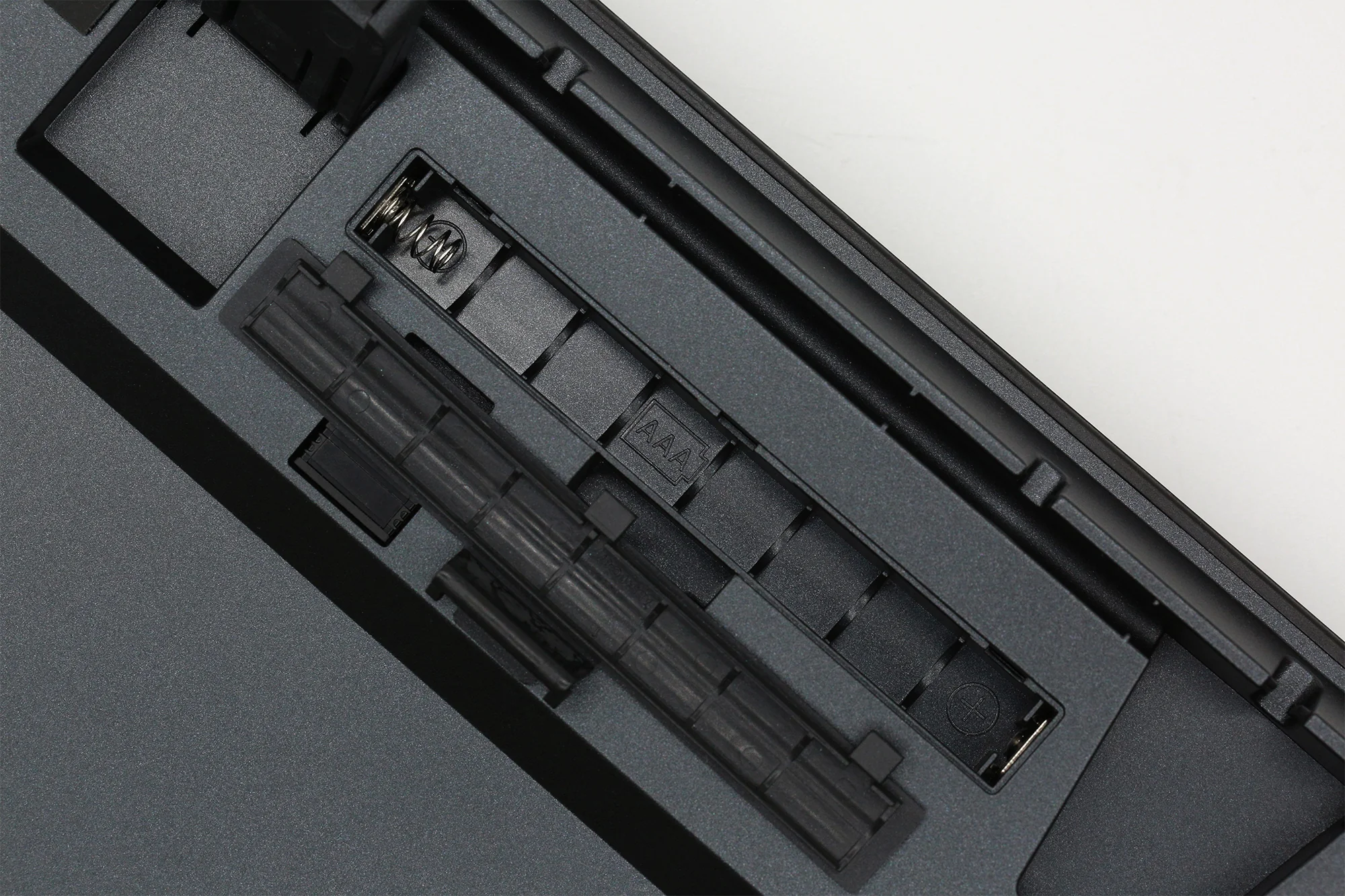 Varmilo Cliff Bot Lie TKL Triple Mode Bluetooth / Wireless Mechanical Keyboard - Image 17