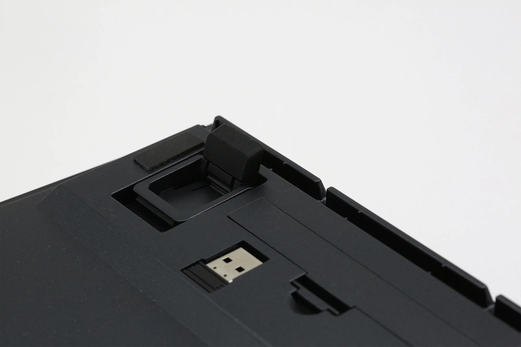 Varmilo Cliff Bot Lie TKL Triple Mode Bluetooth / Wireless Mechanical Keyboard - Image 20