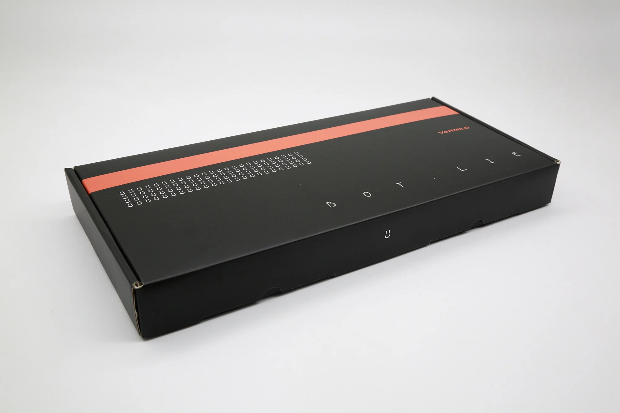 Varmilo Cliff Bot Lie TKL Triple Mode Bluetooth / Wireless Mechanical Keyboard - Image 23