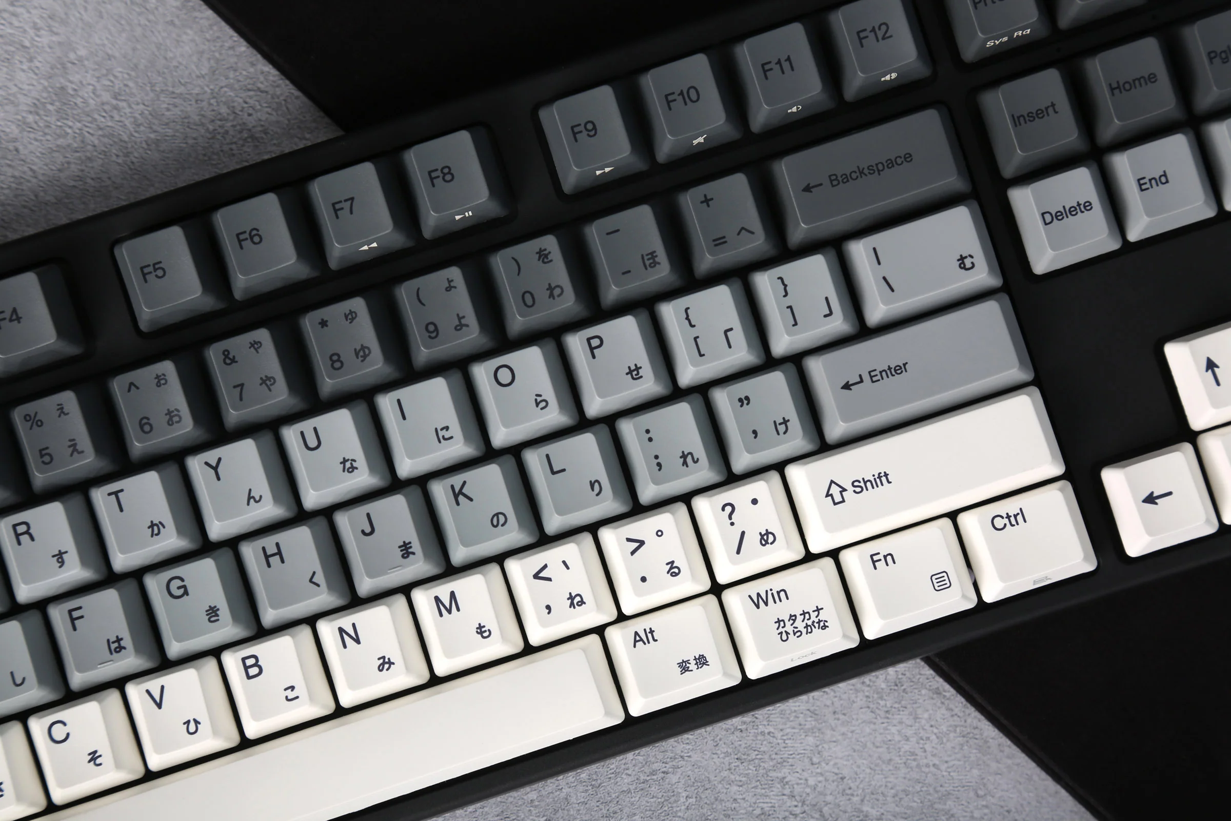 Varmilo VA Series V2 Yakumo Bluetooth Mechanical Keyboard - Image 5