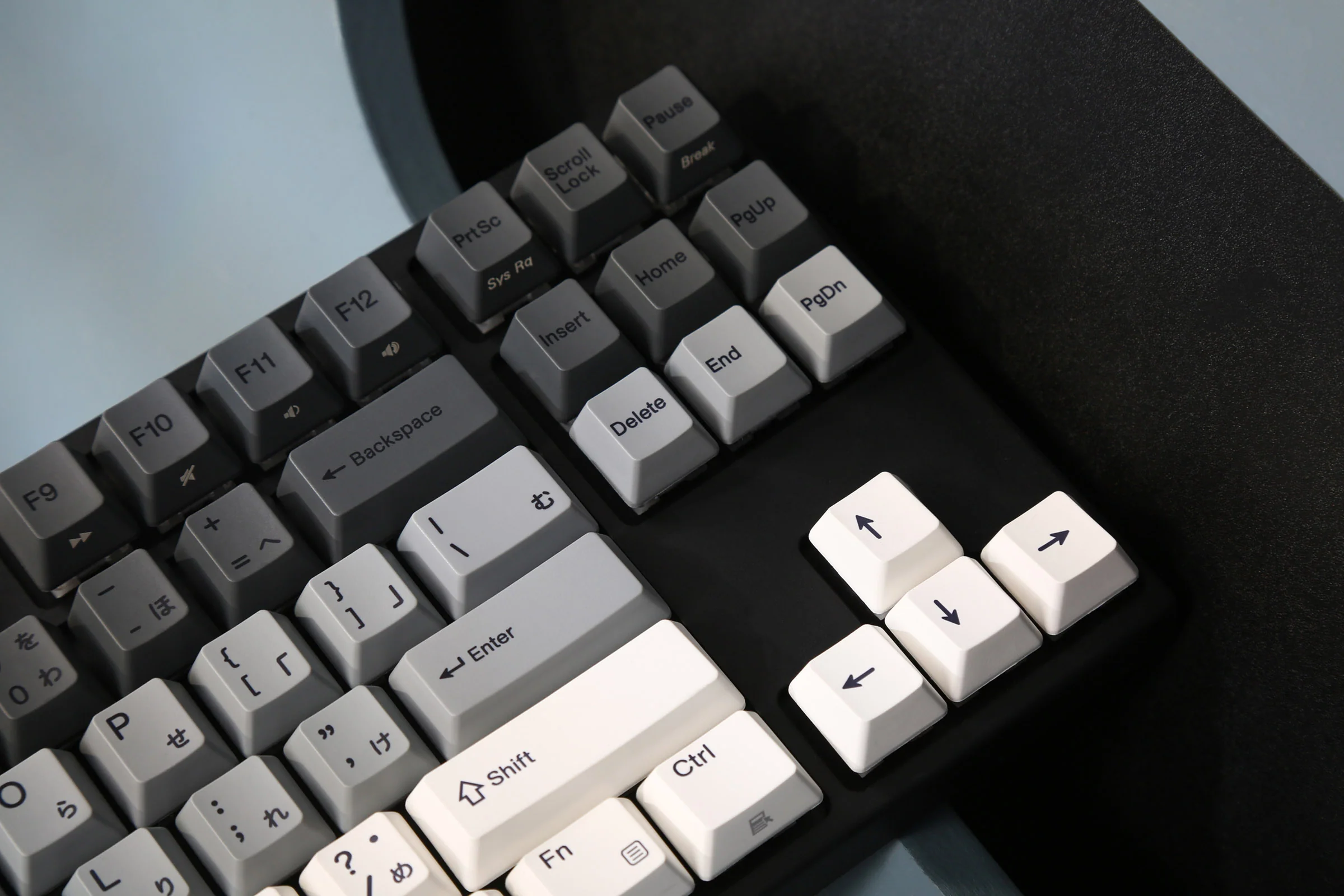 Varmilo VA Series V2 Yakumo TKL Bluetooth Mechanical Keyboard - Image 6