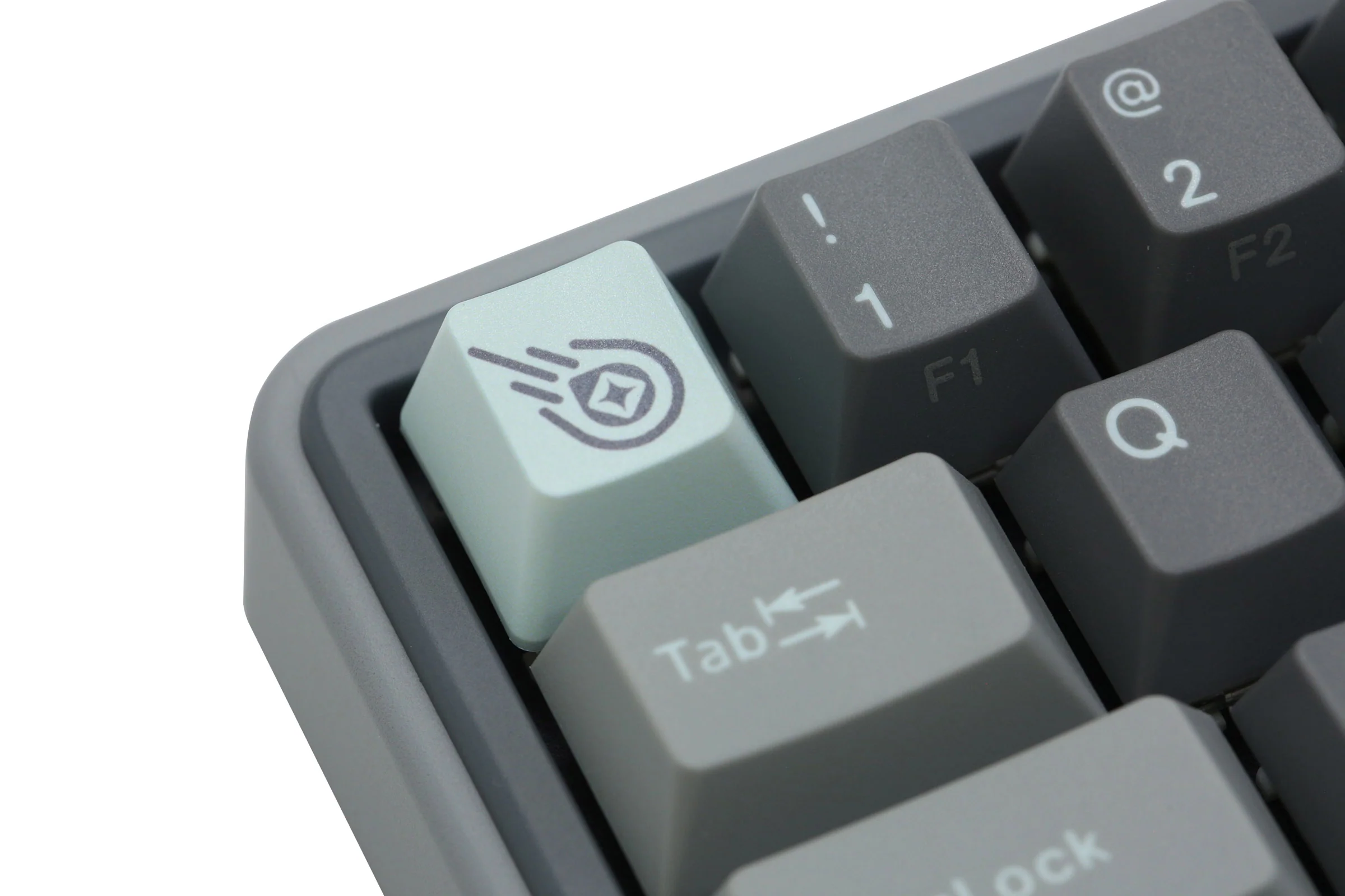 Varmilo x MK Glintstone Minilo VXT67 65% Hotswap Triple Mode RGB Mechanical Keyboard - Image 7