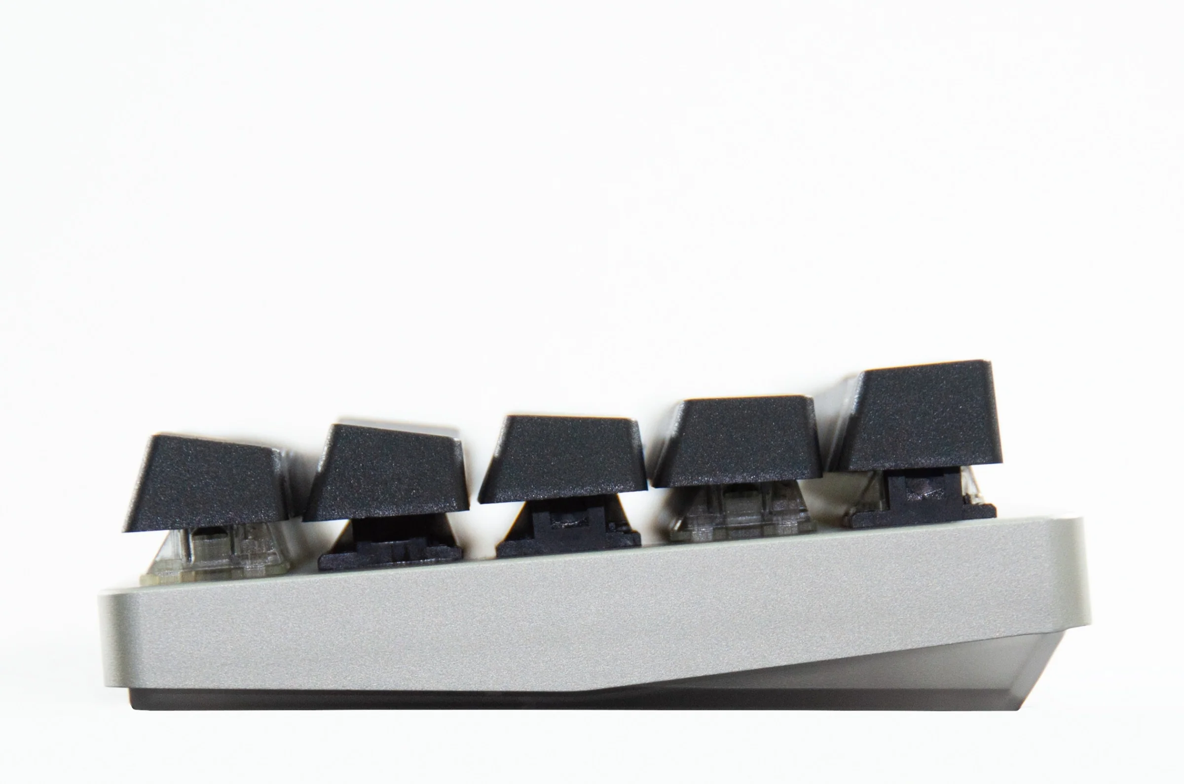 Vortex 10 10th Anniversary Edition RGB LED 60% Double Shot PBT Mechanical Keyboard - Image 6