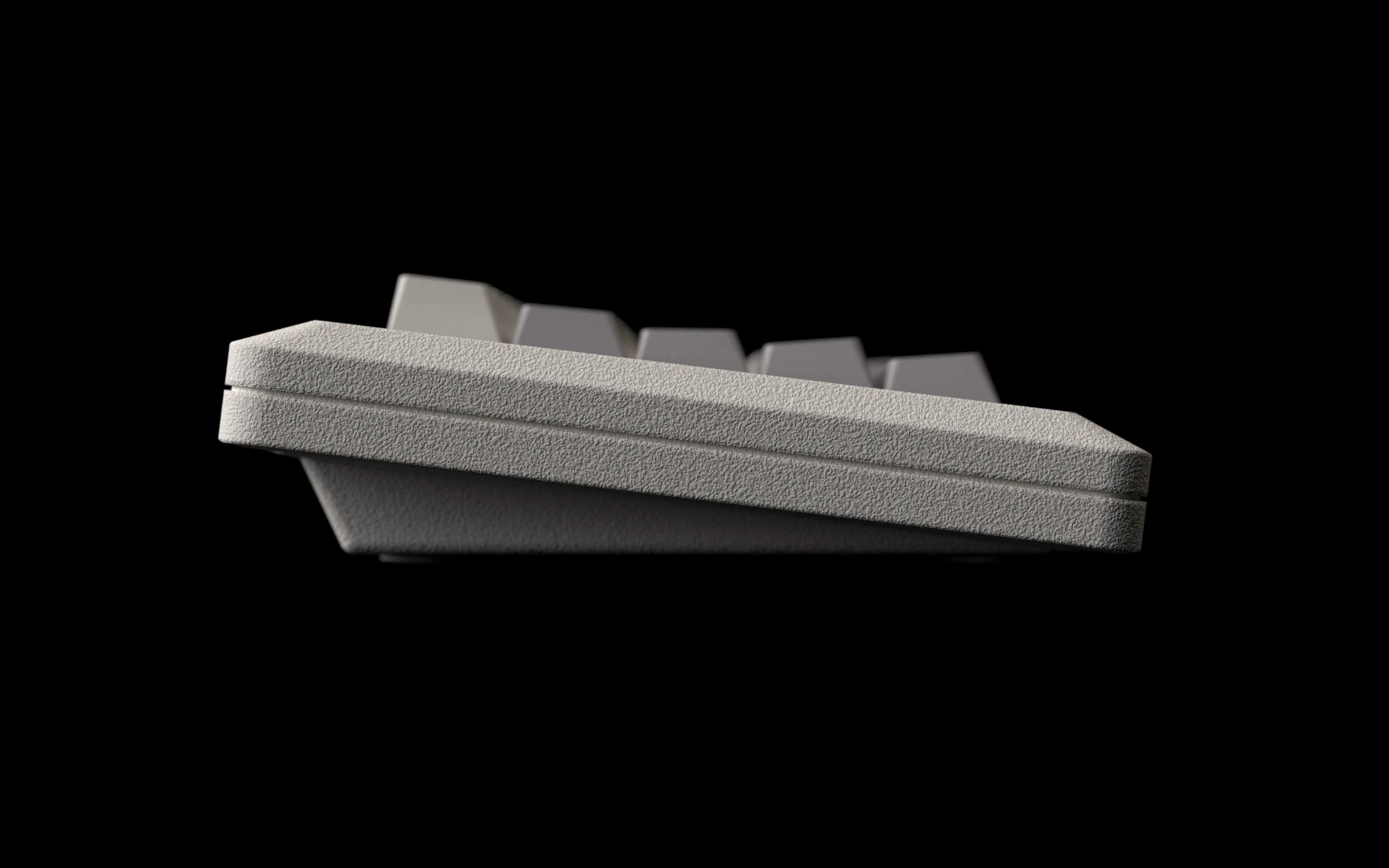 Vortex M0110 6.25 QMK 60% Hotswap Dye Sub PBT Mechanical Keyboard - Image 5