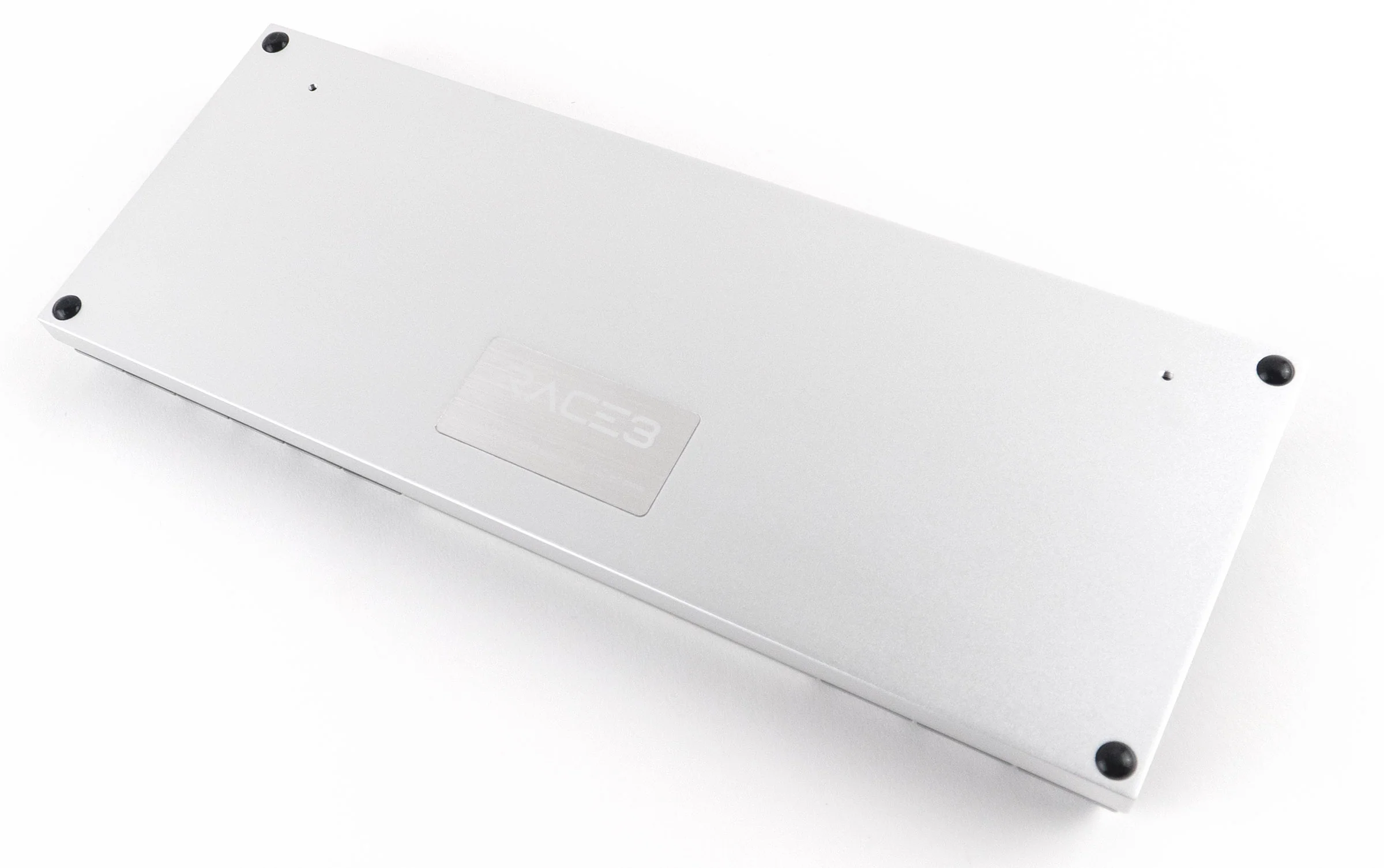 Vortex New Race 3 Type C 75% RGB Dye Sub PBT Aluminum Mechanical Keyboard - Image 19