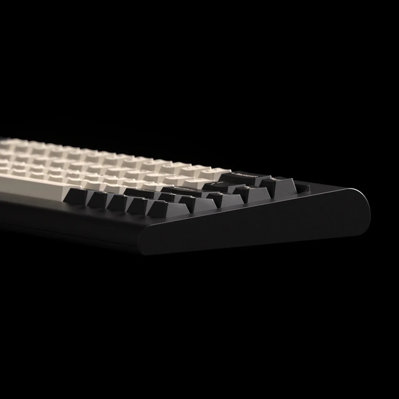 Vortex PC66 66-Key Dark Grey 65% Hotswap Wireless Mechanical Keyboard - Image 6