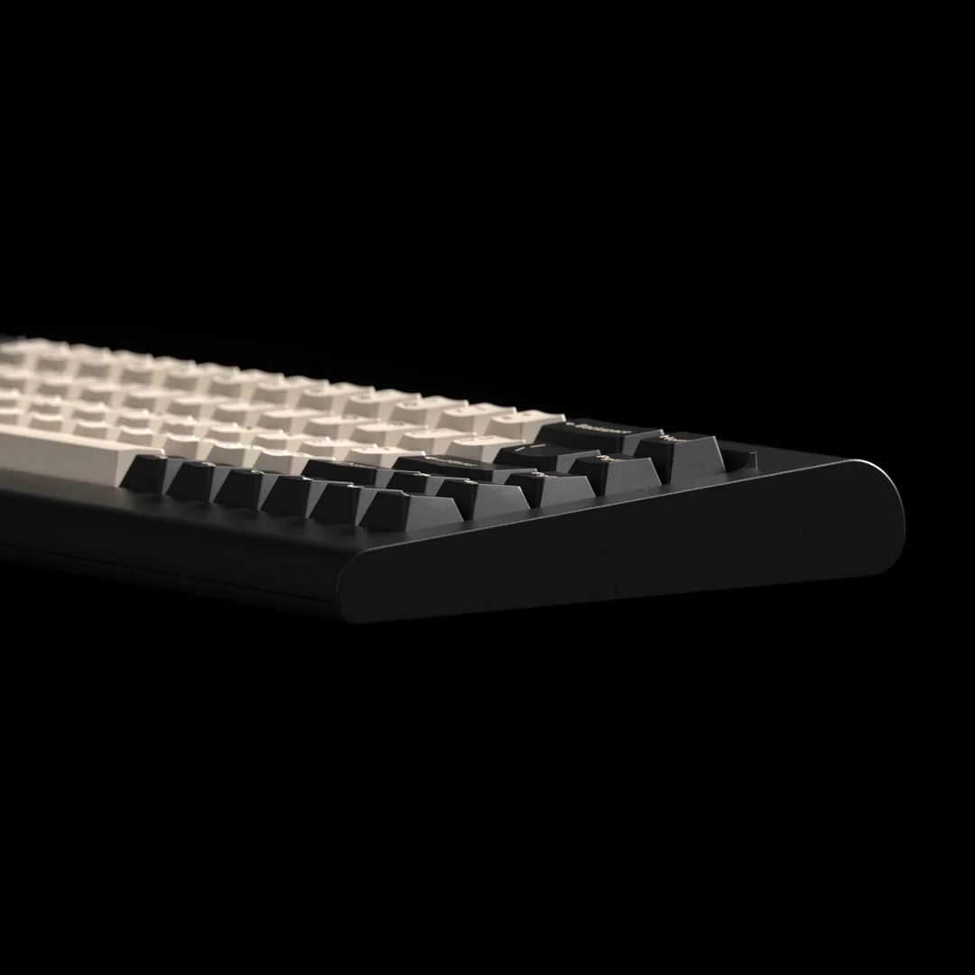 Vortex PC66 68-Key Dark Grey 65% Hotswap Wireless Mechanical Keyboard - Image 5