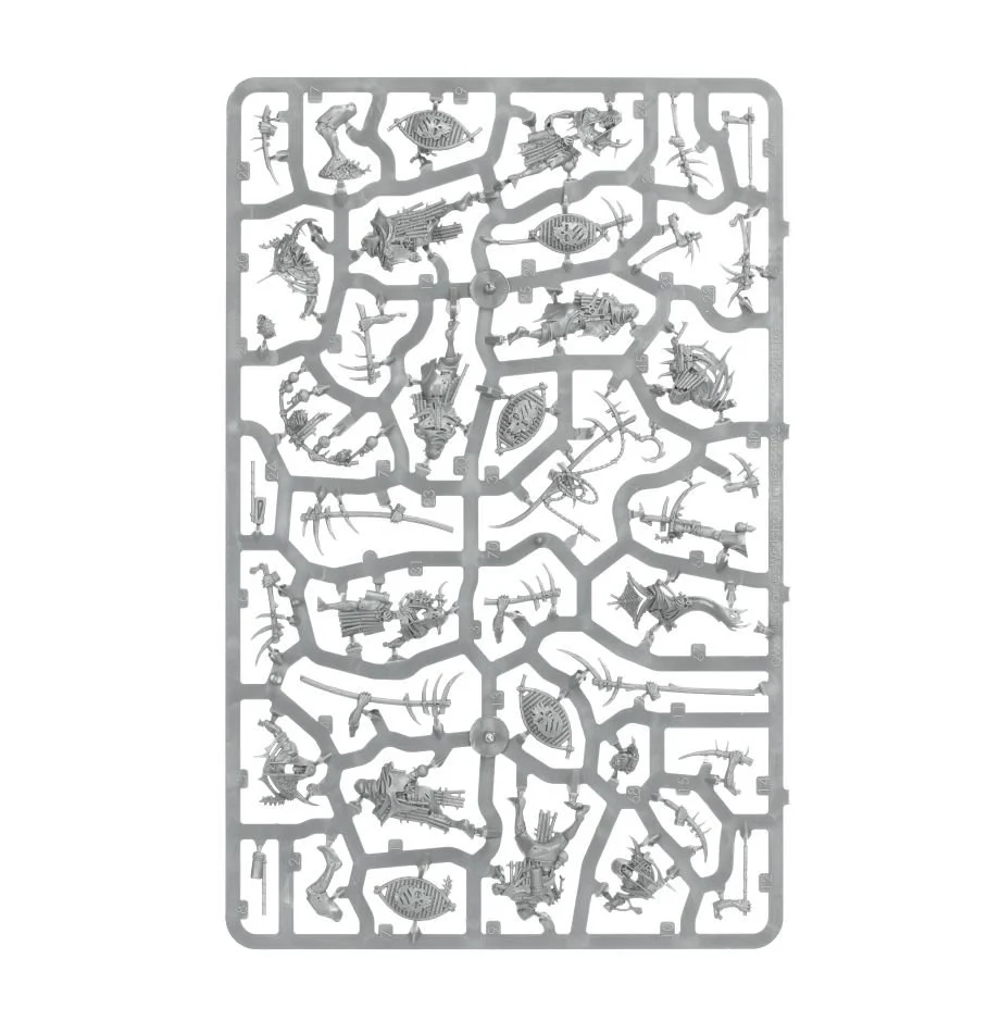 Warhammer Age of SIgmar Warcry: Heart Of Ghur (English) - Image 18