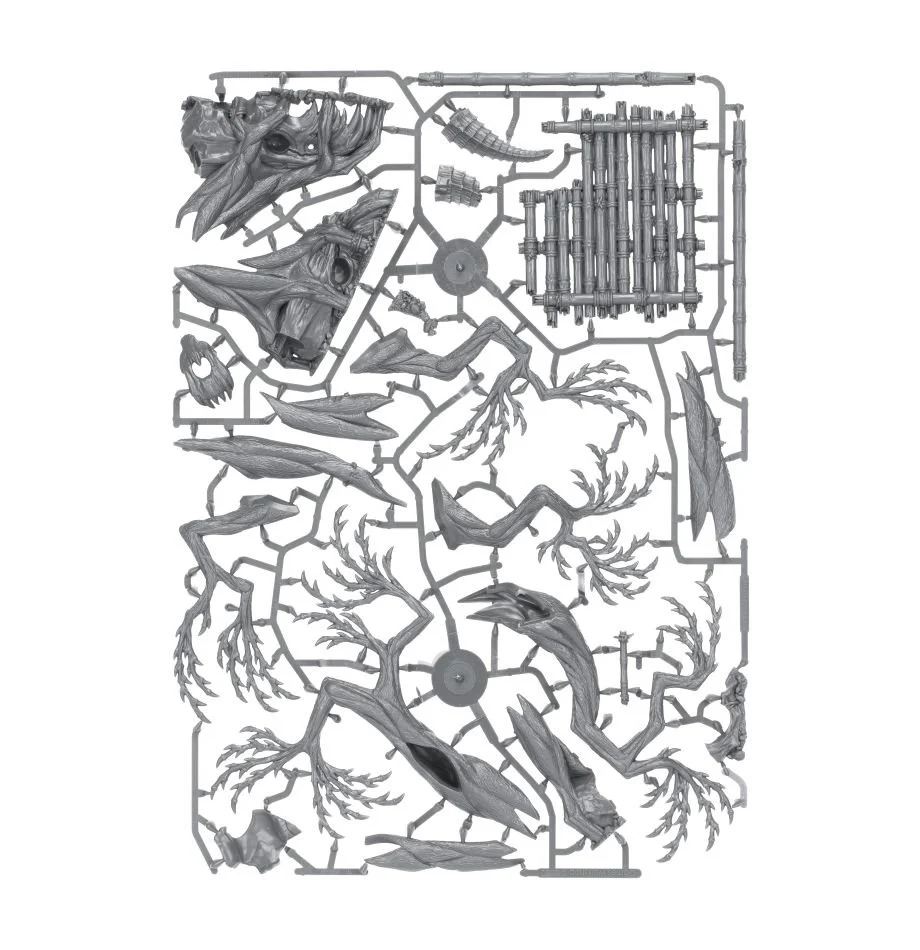 Warhammer Age of SIgmar Warcry: Heart Of Ghur (English) - Image 19