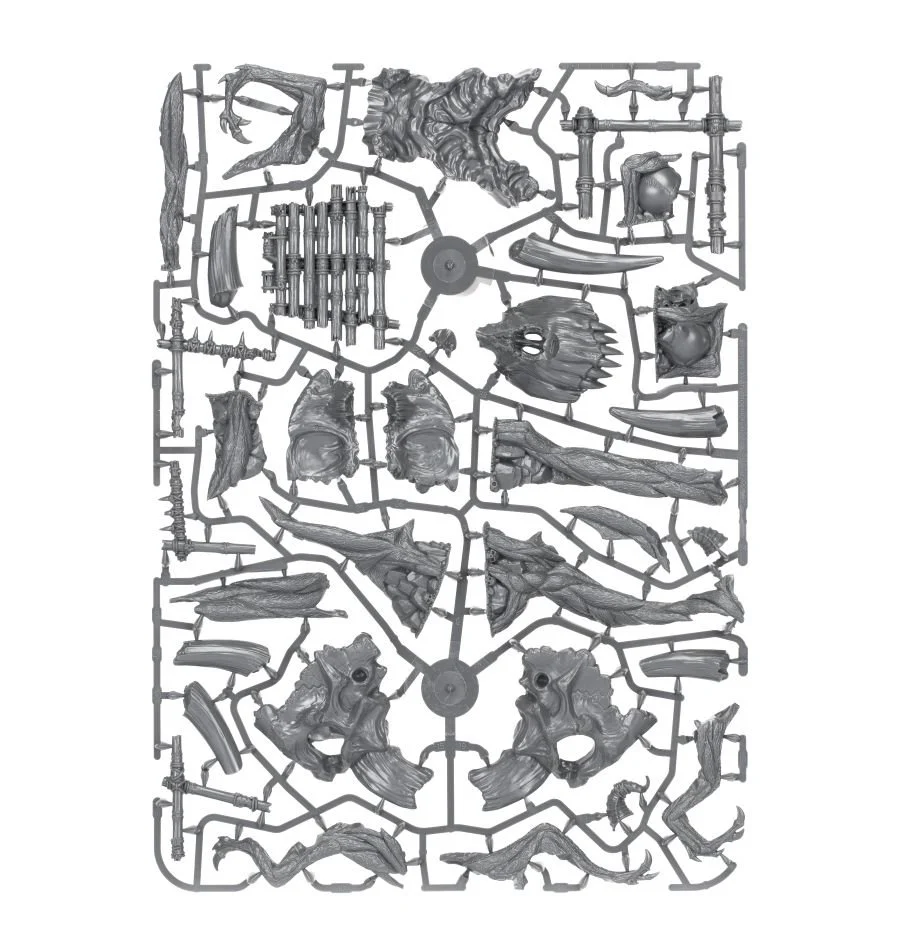 Warhammer Age of SIgmar Warcry: Heart Of Ghur (English) - Image 22