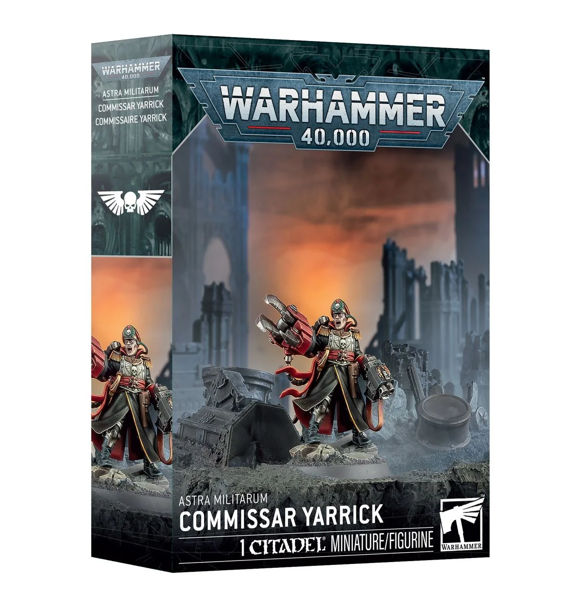 Warhammer Tabletop Games