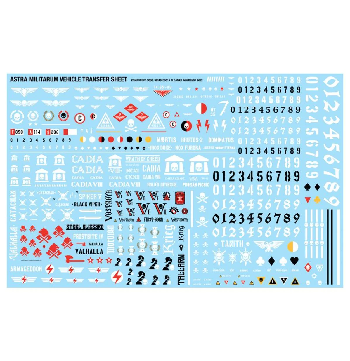 Warhammer 40000 Astra Militarum Field Ordnance Battery - Image 7