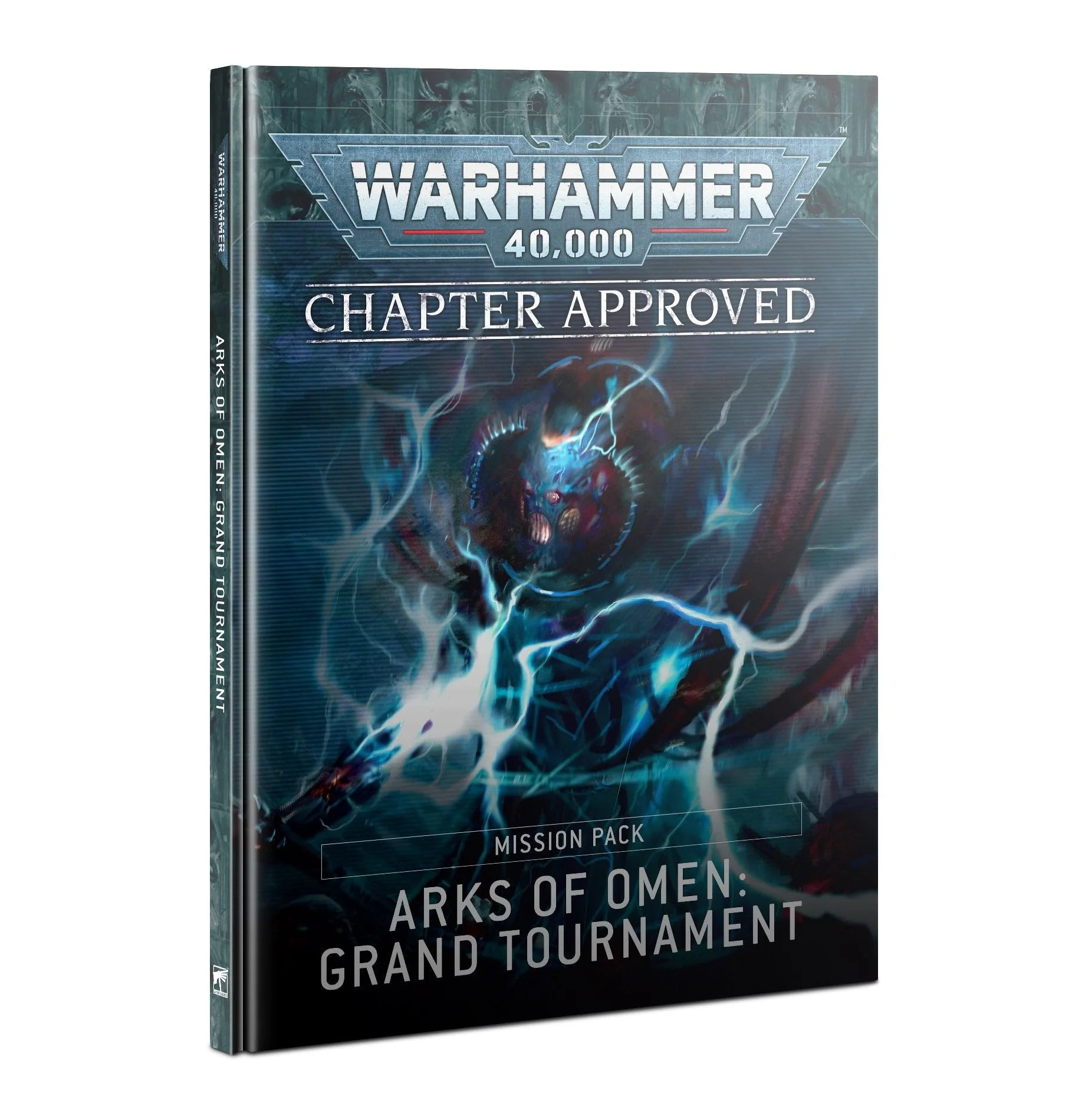 Arks of Omen Grand Tournament