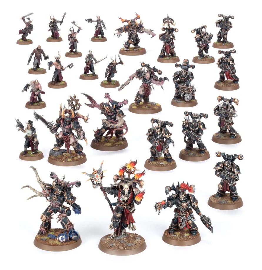 Popular Franchises