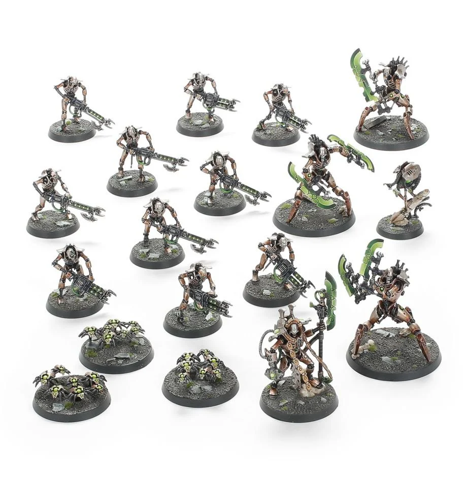 Warhammer 40,000 Elite Edition - Image 4