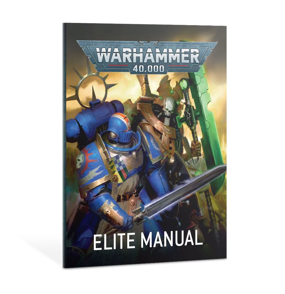 Warhammer 40,000 Elite Edition - Image 5