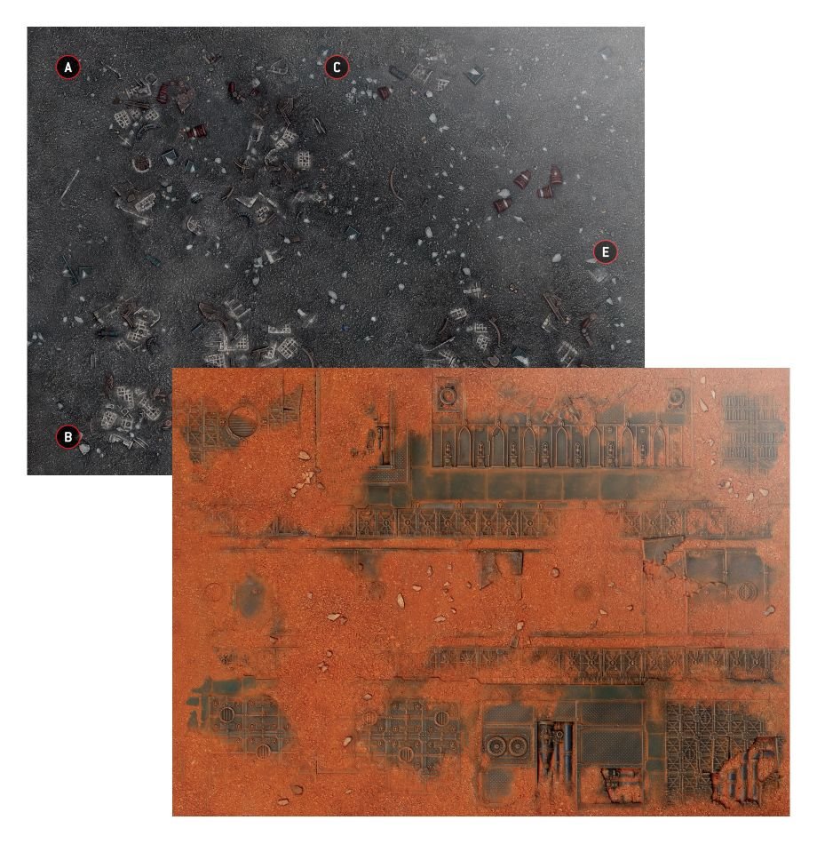 Warhammer 40,000 Elite Edition - Image 7