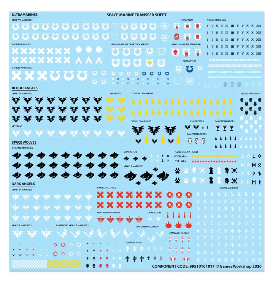 Warhammer 40,000 Elite Edition - Image 8