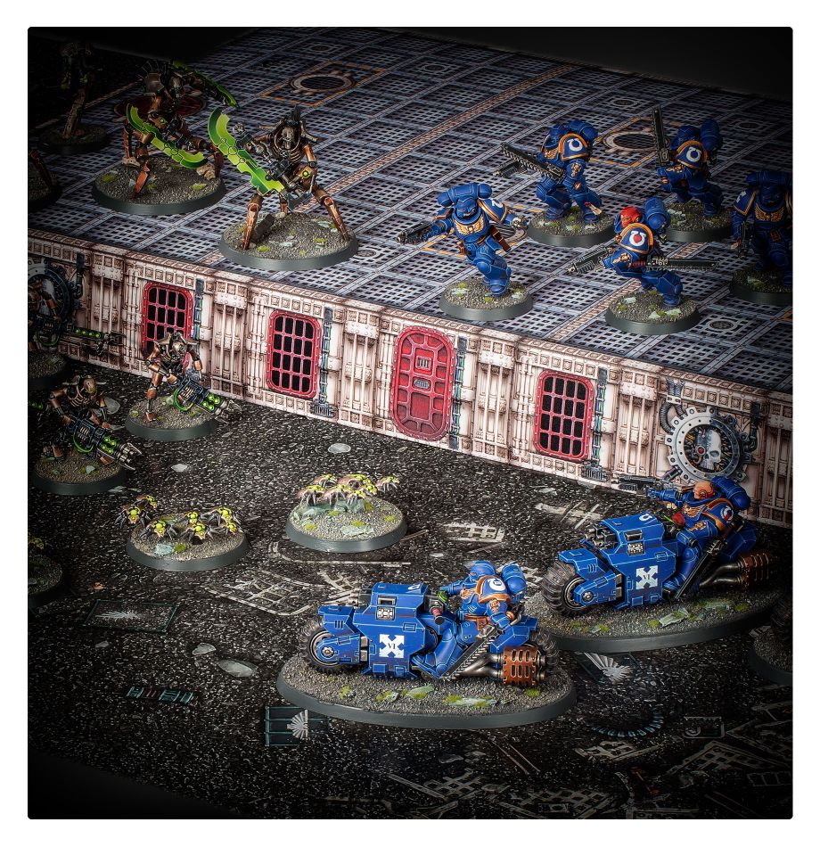 Warhammer 40,000 Elite Edition - Image 9