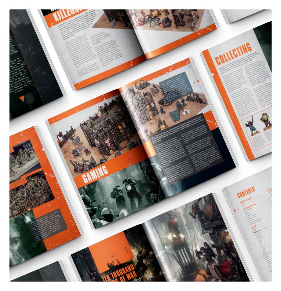 Warhammer 40000 Kill Team : Core Book (english) - Image 3