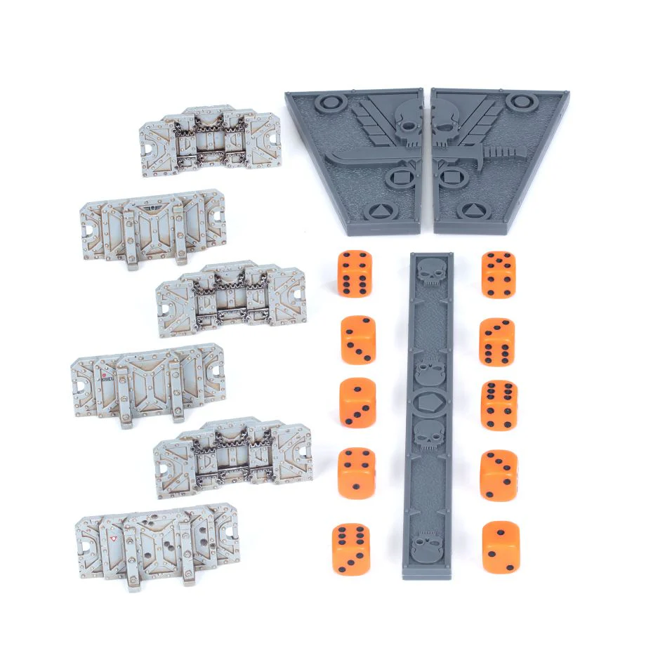 Kill Team: Starter Set (English) - Image 10