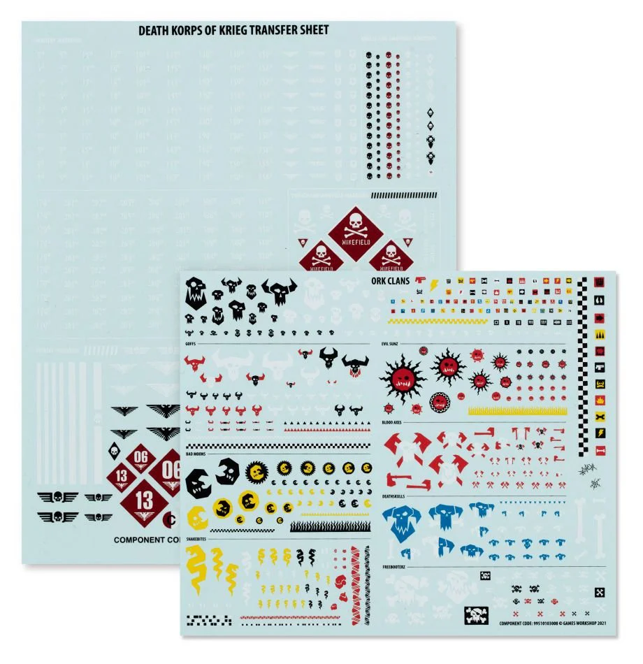 Kill Team: Starter Set (English) - Image 11