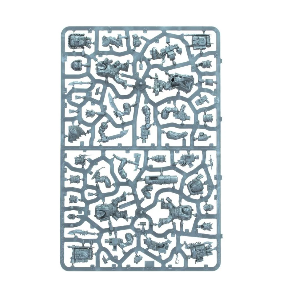 Kill Team: Starter Set (English) - Image 12