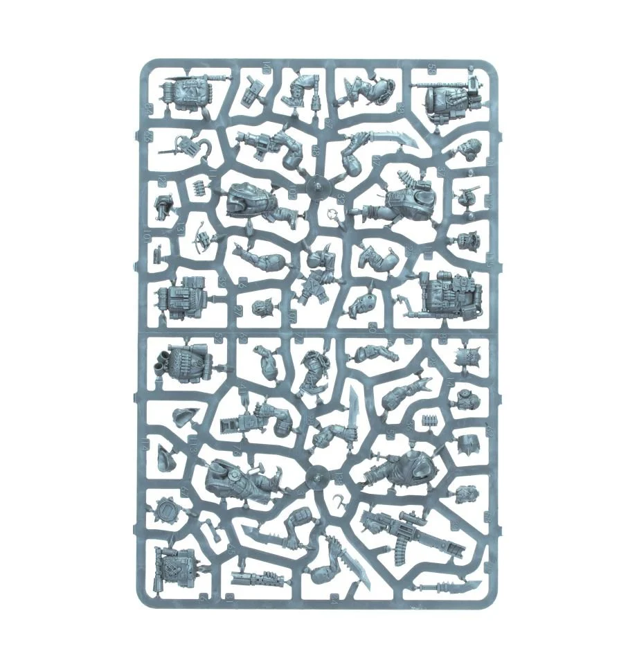Kill Team: Starter Set (English) - Image 13