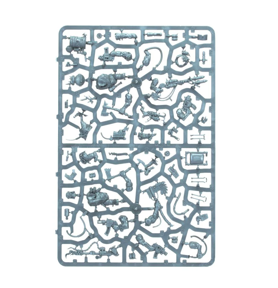 Kill Team: Starter Set (English) - Image 14