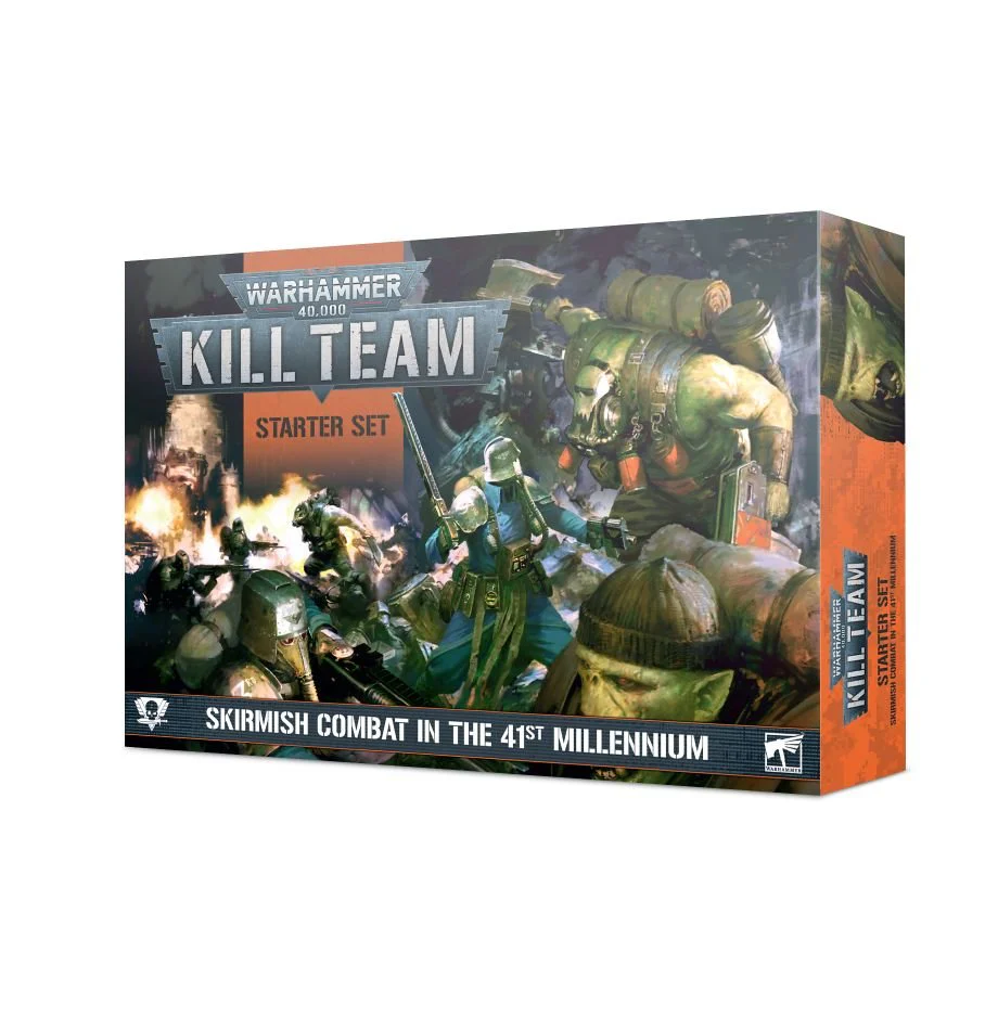 Kill Team: Starter Set (English) - Image 21