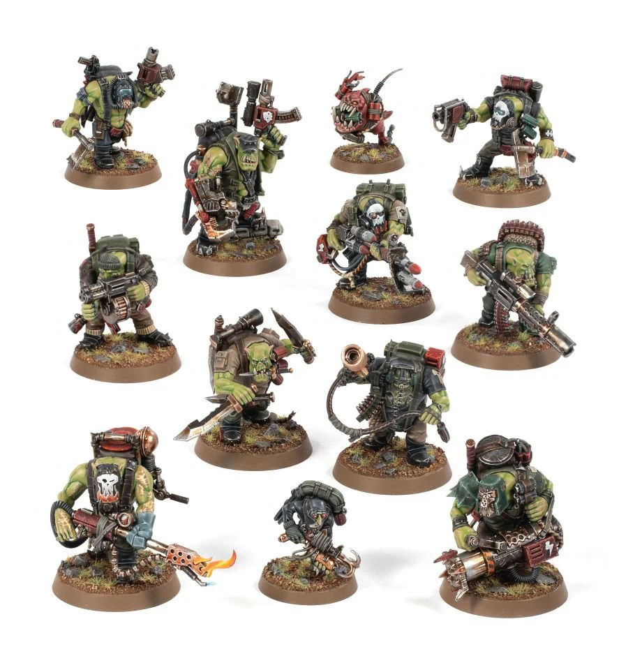 Kill Team: Starter Set (English) - Image 3