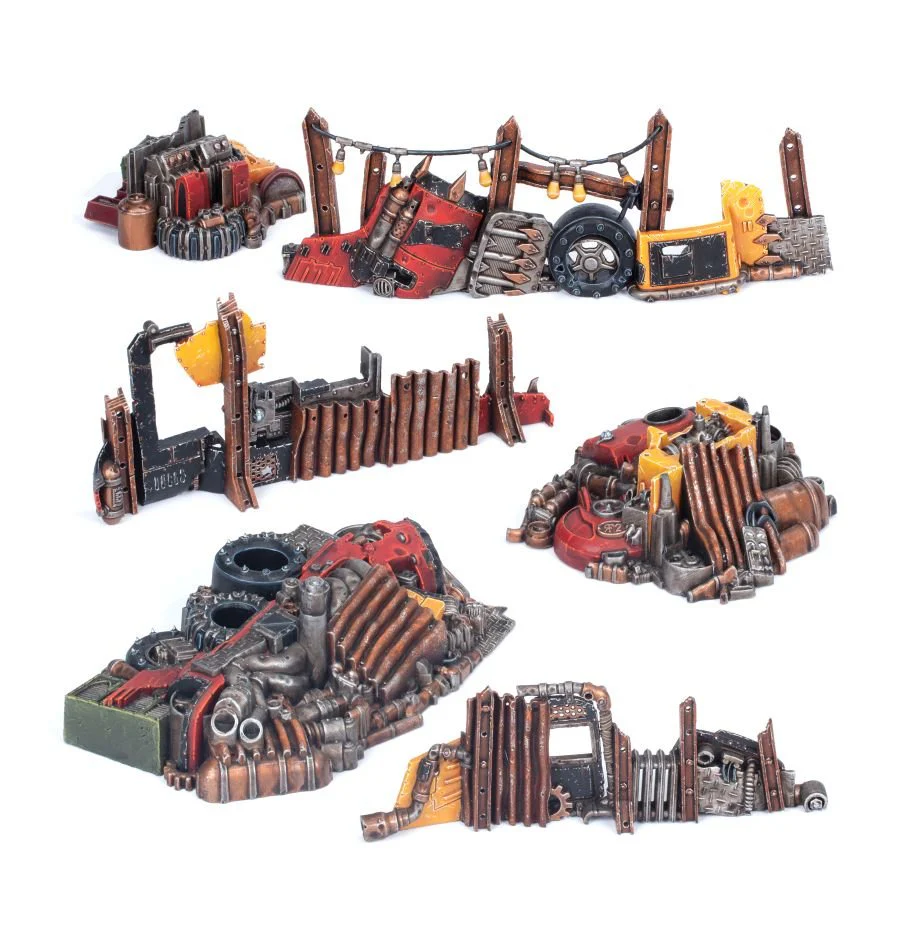Kill Team: Starter Set (English) - Image 6